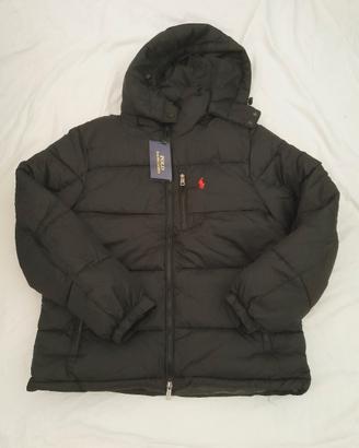 piumino ralph lauren.. Taglia S
