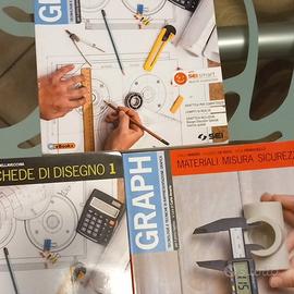 Graph tecnologie tecniche di rappresentazione 