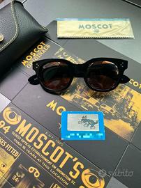occhiali Moscot Vantz Originali