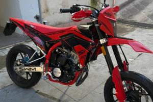 Swm sm 125