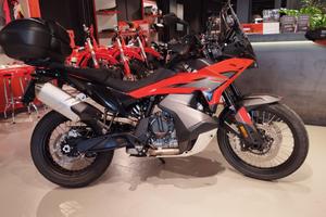 KTM 790 Adventure 790 ADVENTURE