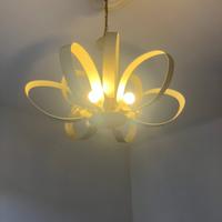 Tre lampadari