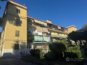 Appartamento Torre Annunziata