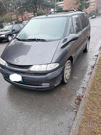 Renault Espace 16v benzina 