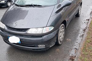Renault Espace 16v benzina 