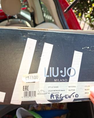 Scarpe LIU-JO
