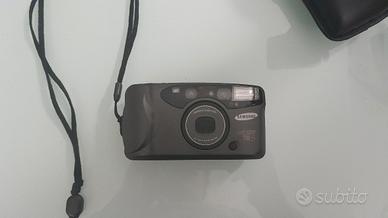 Fotocamera Samsung slim zoom 70s