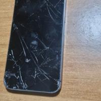 2845-Smartphone Apple iPhone 5S A1453