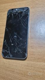 2845-Smartphone Apple iPhone 5S A1453