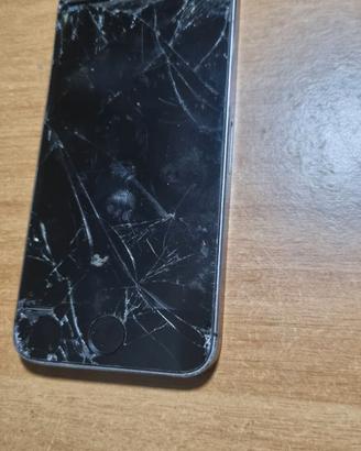 2845-Smartphone Apple iPhone 5S A1453