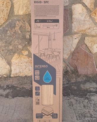 SPC effetto legno Sp 6 ARTENS Malte HB 0.79 m² 