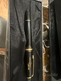 Penna mont blanc n@uti di tim