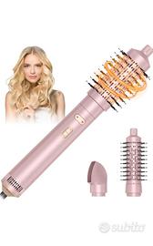 2 in 1 spazzola phono NUOVA