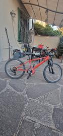bici bambino 