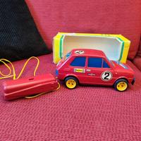 Pocher Fiat 126 Rally Martini 
