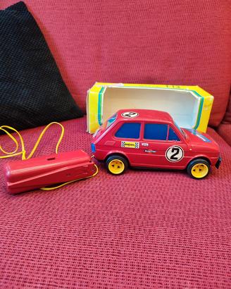 Pocher Fiat 126 Rally Martini 