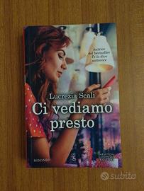 Ci vediamo presto - L. Scali