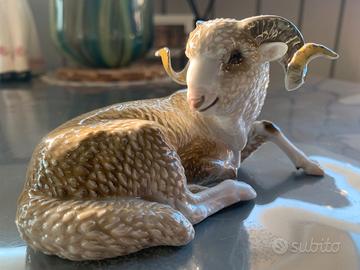 ROSENTHAL – Montone (Theodor Kärner #6808)