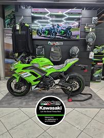 Kawasaki Ninja 650