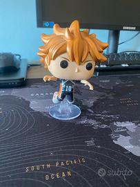 pop hinata shoyo