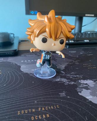 pop hinata shoyo