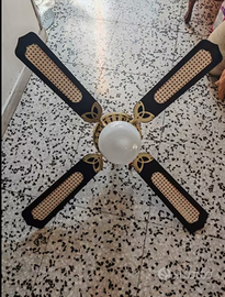 ventilatore da soffitto