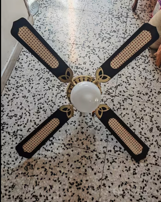 ventilatore da soffitto