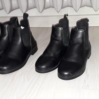 stivaletti equitazione bambino 