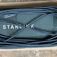 Set per antenna starlink