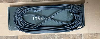Set per antenna starlink