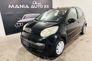 Citroen C1 1.0 AUTOMATICA*70 CV*NEOPATENTATI*5 POR