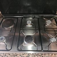 Piano cottura ariston