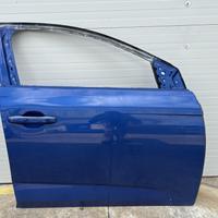 PORTIERA ANTERIORE DESTRA RENAULT Megane Serie (15