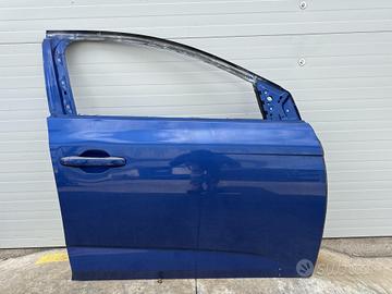 PORTIERA ANTERIORE DESTRA RENAULT Megane Serie (15