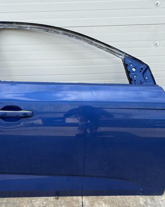 PORTIERA ANTERIORE DESTRA RENAULT Megane Serie (15