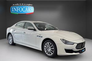 MASERATI Ghibli 330 CV MHEV GT - Prezzo reale !!