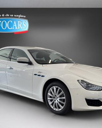 MASERATI Ghibli 330 CV MHEV GT - Prezzo reale !!