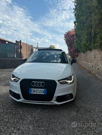 Audi A1 2012 1600 Tdi 90cv Ok neopatentati