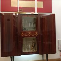 credenza  anni 60