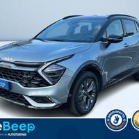 Kia Sportage 1.6 TGDI HEV GT-LINE PLUS PREMIU...