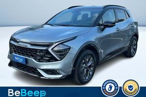 Kia Sportage 1.6 TGDI HEV GT-LINE PLUS PREMIU...