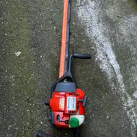 Taglia siepi husqvarna