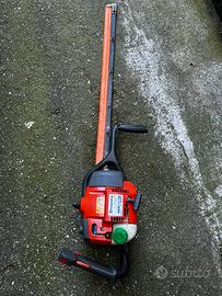 Taglia siepi husqvarna