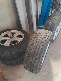 Cerchi in lega Mercedes GLC