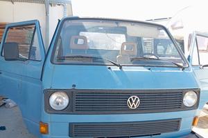 Volkswagen T3 