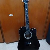 chitarra acustica