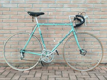 Bianchi Rekord 746 - Bici da corsa vintage