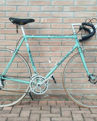 Bianchi Rekord 746 - Bici da corsa vintage