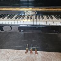 Pianoforte verticale