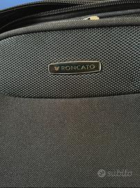 Tracolla porta pc - Roncato - nuova